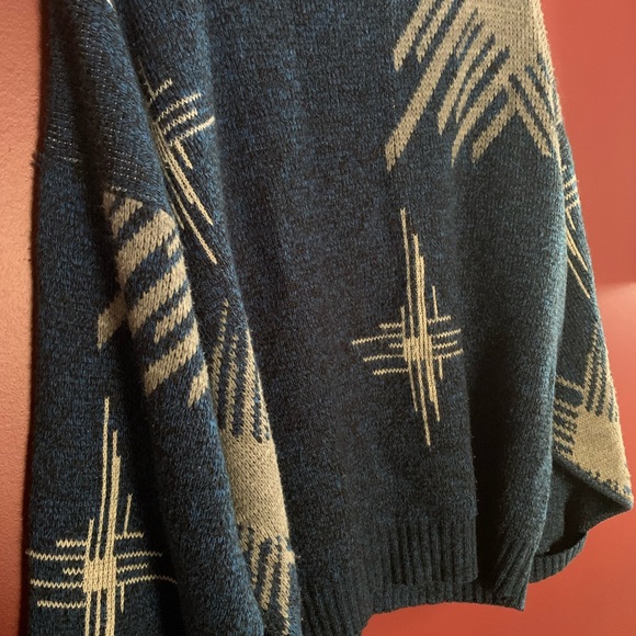 Vintage sweater - Picture 2 of 2